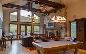 Skyline Stunner - Sun Valley, Idaho