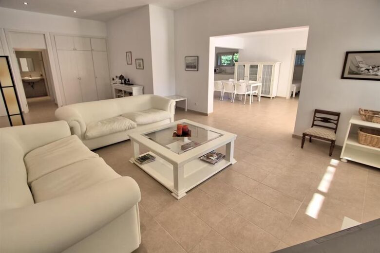 Elegant Pine Forest Retreat in Son Parc - Es Mercadal, Menorca, Spain