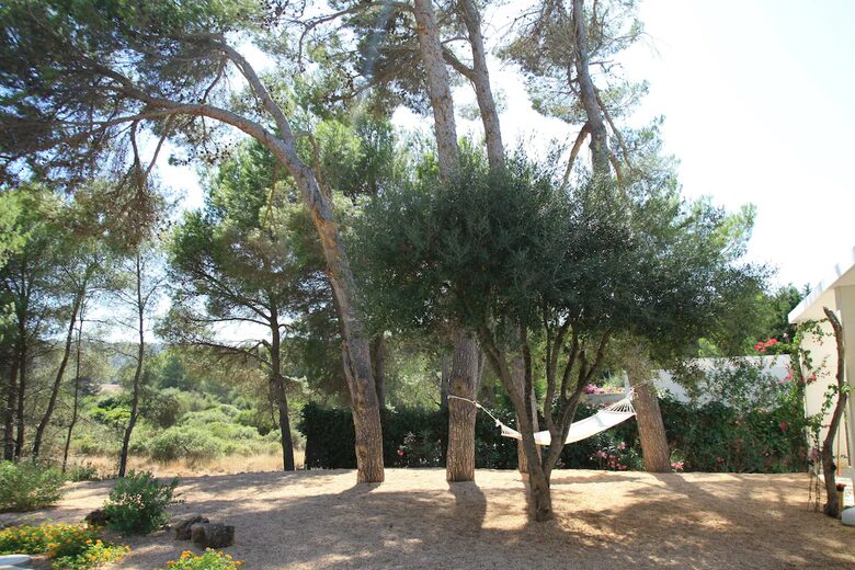 Elegant Pine Forest Retreat in Son Parc - Es Mercadal, Menorca, Spain