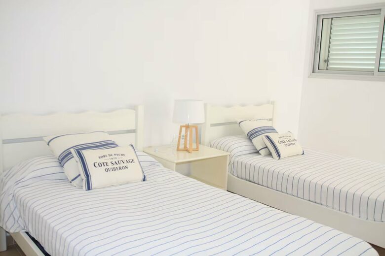 Elegant Pine Forest Retreat in Son Parc - Es Mercadal, Menorca, Spain