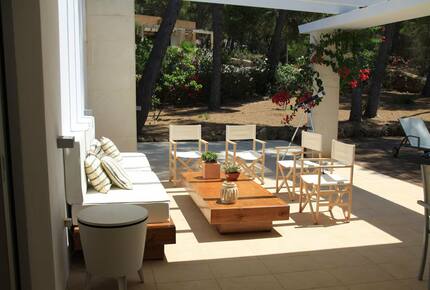 Elegant Pine Forest Retreat in Son Parc - Es Mercadal, Menorca, Spain