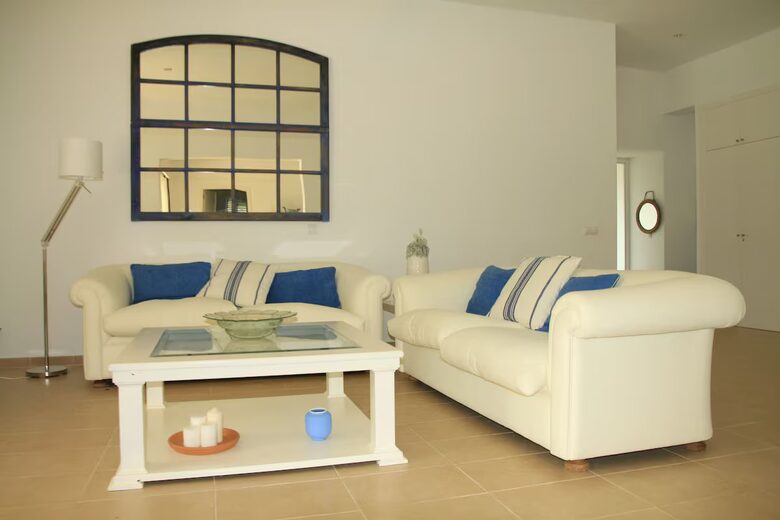 Elegant Pine Forest Retreat in Son Parc - Es Mercadal, Menorca, Spain