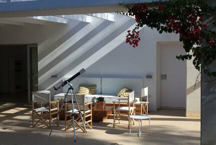 Elegant Pine Forest Retreat in Son Parc - Es Mercadal, Menorca, Spain