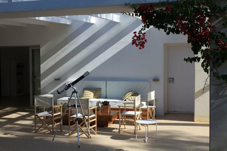 Elegant Pine Forest Retreat in Son Parc - Es Mercadal, Menorca, Spain
