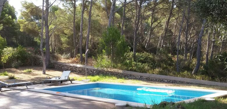 Elegant Pine Forest Retreat in Son Parc - Es Mercadal, Menorca, Spain
