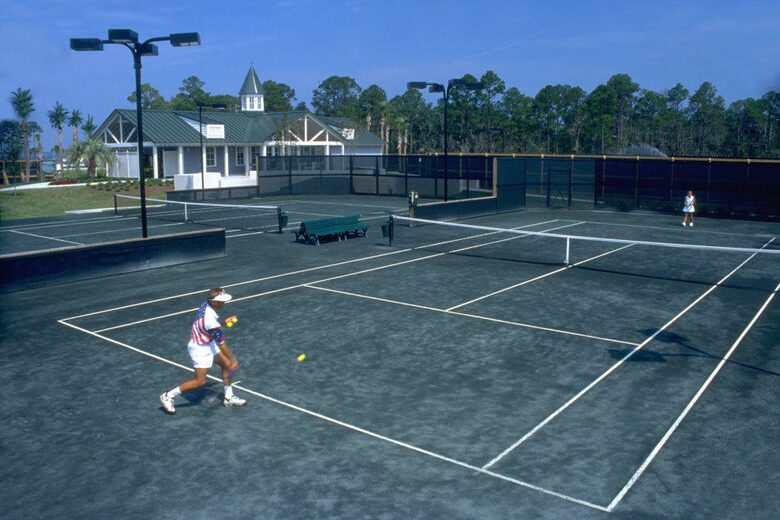 Sandestin Bungalo with a Golf Cart - Miramar Beach, Florida