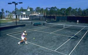 Sandestin Bungalo with a Golf Cart - Miramar Beach, Florida