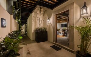 Résidence de luxe au Quinta Tenerías Residence Club - San Miguel de Allende, Mexique