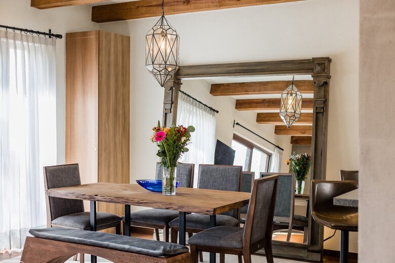Luxe Residence at Quinta Tenerías Residence Club - San Miguel de Allende, Mexico