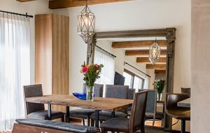 Résidence de luxe au Quinta Tenerías Residence Club - San Miguel de Allende, Mexique
