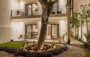 Résidence de luxe au Quinta Tenerías Residence Club - San Miguel de Allende, Mexique
