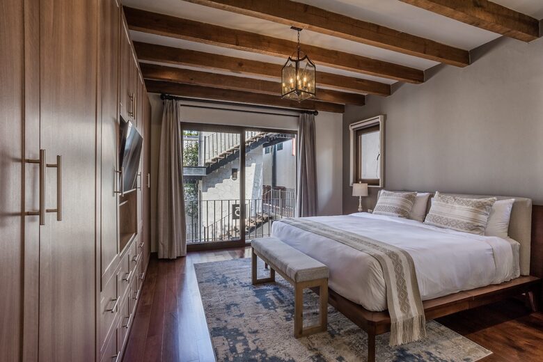 Luxe Residence at Quinta Tenerías Residence Club - San Miguel de Allende, Mexico
