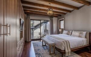 Résidence de luxe au Quinta Tenerías Residence Club - San Miguel de Allende, Mexique
