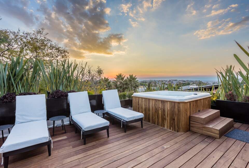 Luxe Residence at Quinta Tenerías Residence Club - San Miguel de Allende, Mexico