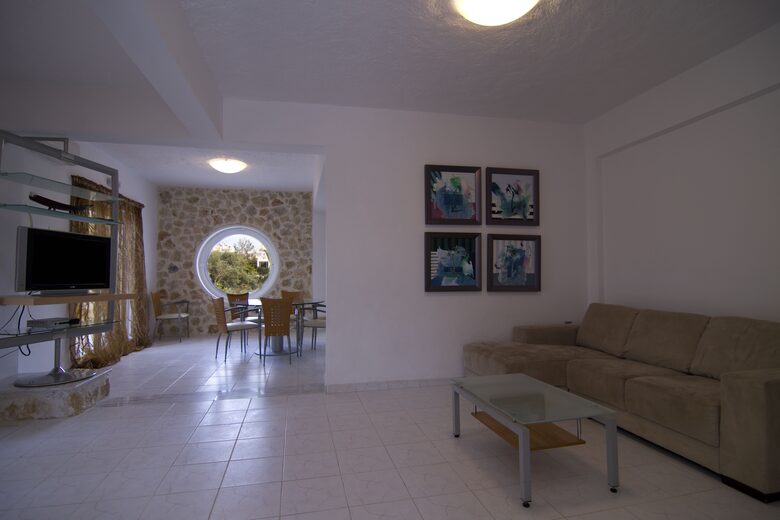 Villa Asteri - Chania, Greece