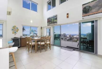 Skyline Serenity | A Two-Story Penthouse with Breathtaking Views - Darwin, Australia