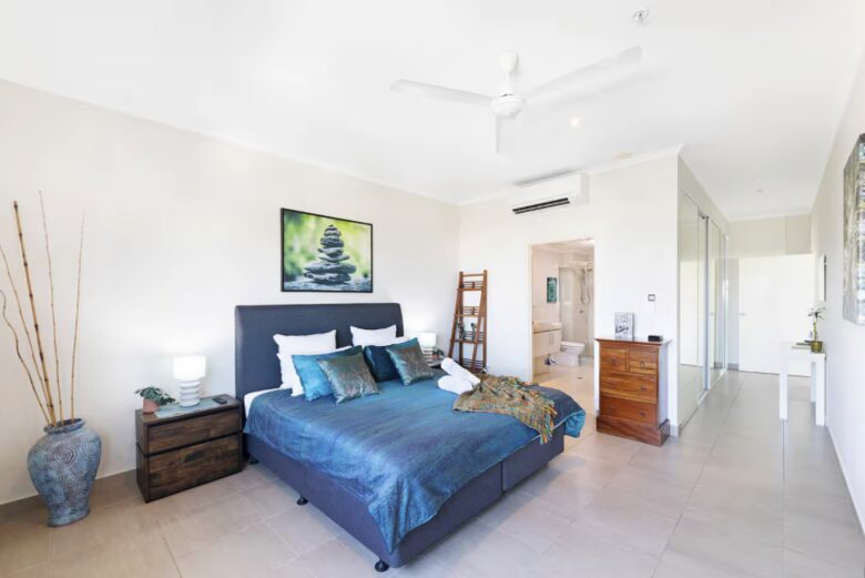 Skyline Serenity | A Two-Story Penthouse with Breathtaking Views - Darwin, Australia