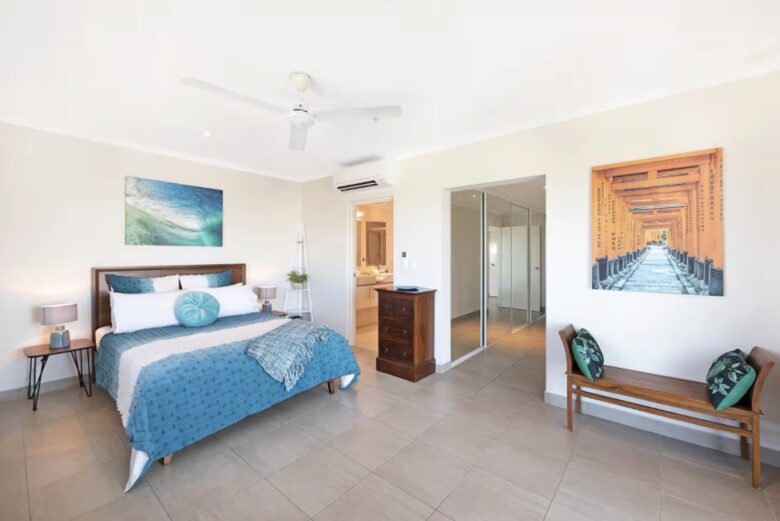 Skyline Serenity | A Two-Story Penthouse with Breathtaking Views - Darwin, Australia