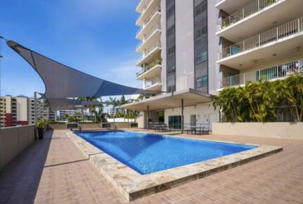 Skyline Serenity | A Two-Story Penthouse with Breathtaking Views - Darwin, Australia