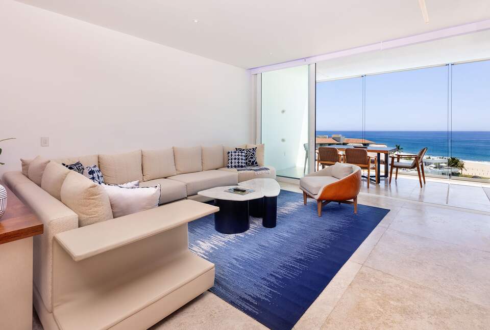 Viceroy Los Cabos - One Bedroom Condo - San Jose del Cabo, Mexico