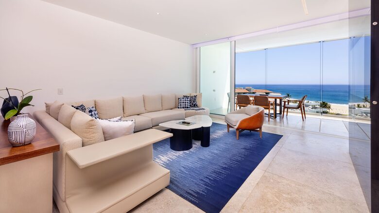 Viceroy Los Cabos - One Bedroom Condo - San Jose del Cabo, Mexico