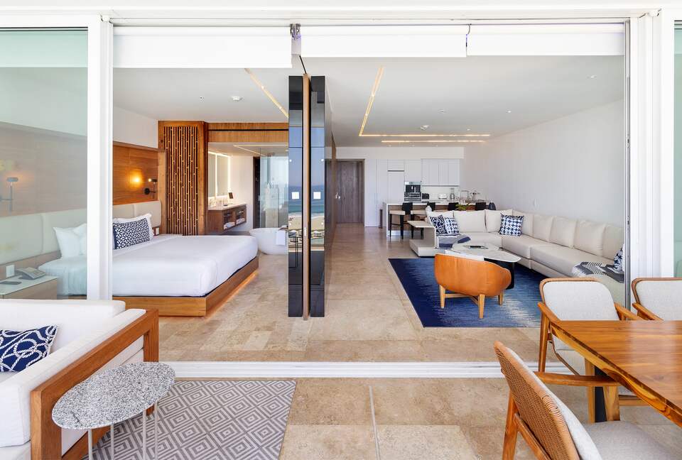 Viceroy Los Cabos - One Bedroom Condo - San Jose del Cabo, Mexico