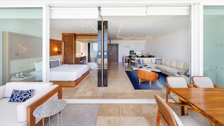 Viceroy Los Cabos - One Bedroom Condo - San Jose del Cabo, Mexico