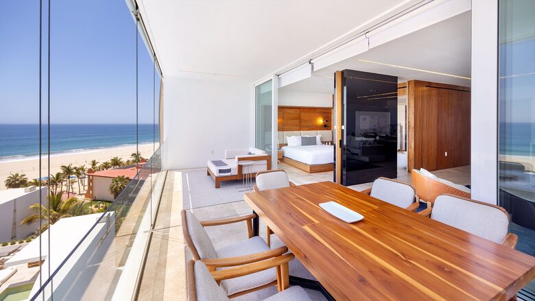 Viceroy Los Cabos - One Bedroom Condo - San Jose del Cabo, Mexico