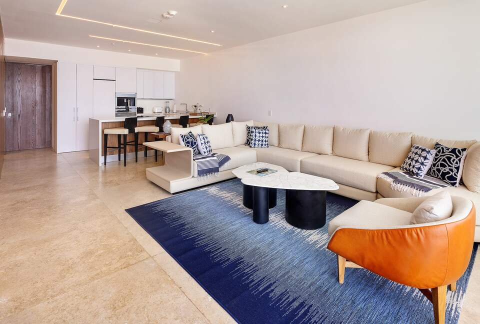 Viceroy Los Cabos - One Bedroom Condo - San Jose del Cabo, Mexico