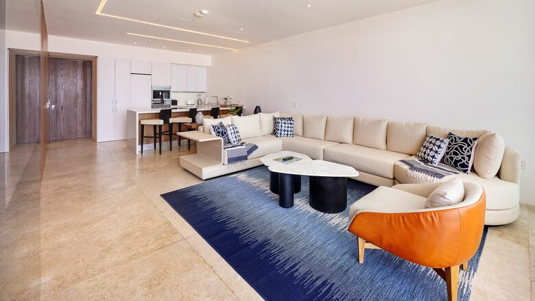 Viceroy Los Cabos - One Bedroom Condo - San Jose del Cabo, Mexico