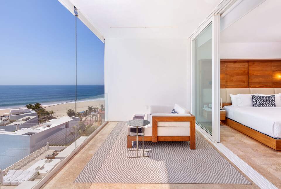 Viceroy Los Cabos - One Bedroom Condo - San Jose del Cabo, Mexico