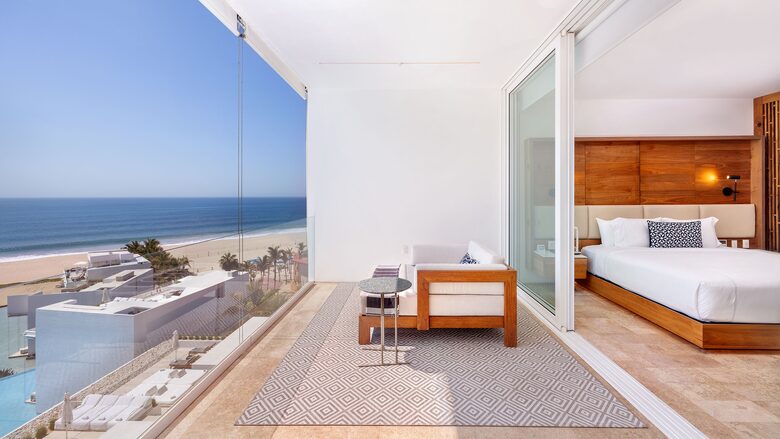 Viceroy Los Cabos - One Bedroom Condo - San Jose del Cabo, Mexico