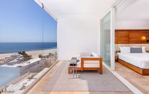 Viceroy Los Cabos - One Bedroom Condo - San Jose del Cabo, Mexico