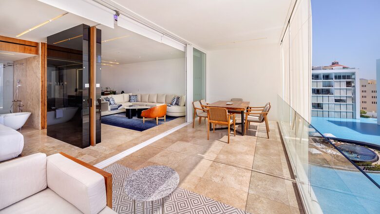 Viceroy Los Cabos - One Bedroom Condo - San Jose del Cabo, Mexico