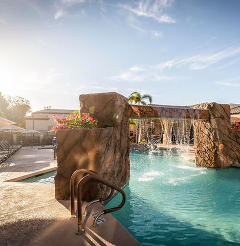 One Bedroom Suite | Scottsdale Villa Mirage, a Hilton Vacation Club - Scottsdale, Arizona