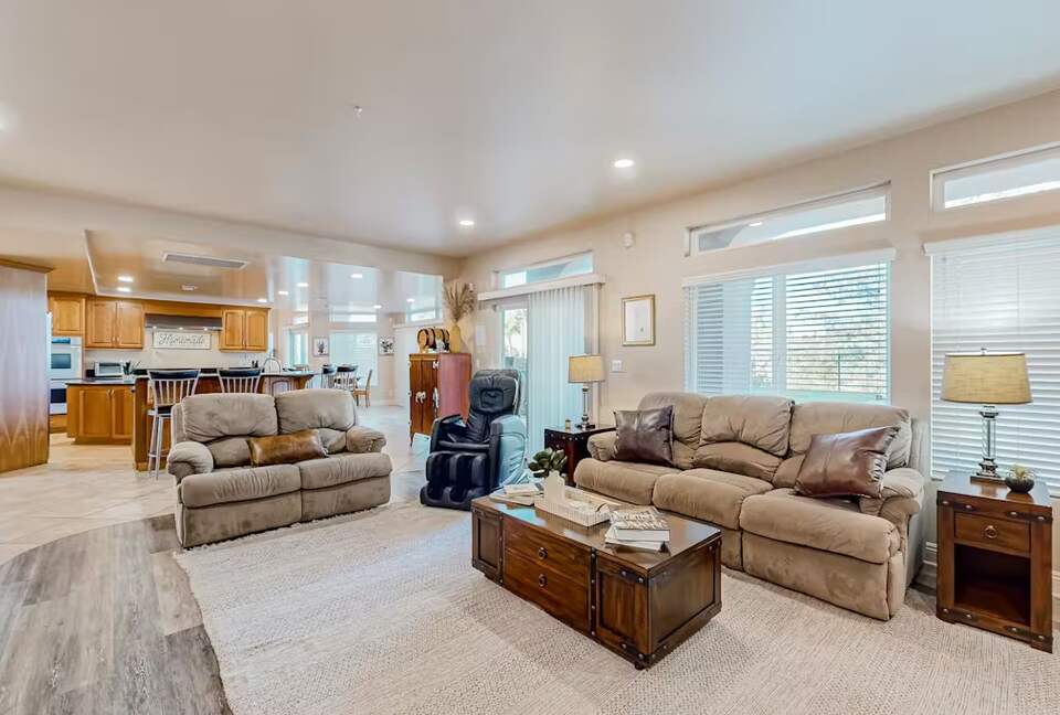 Oceanview Escape in the Heart of San Diego - San Diego, California