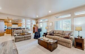 Oceanview Escape in the Heart of San Diego - San Diego, California