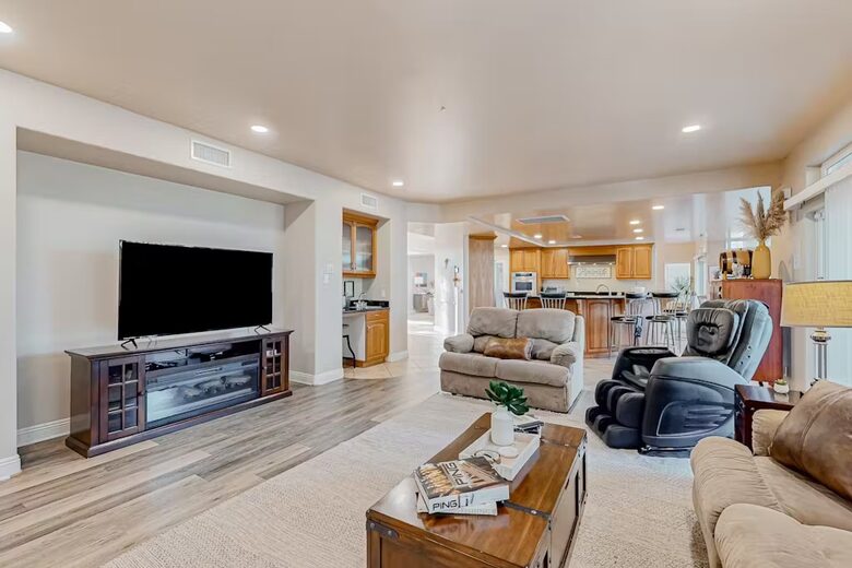 Oceanview Escape in the Heart of San Diego - San Diego, California