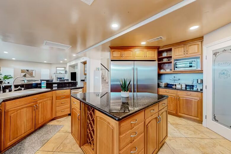 Oceanview Escape in the Heart of San Diego - San Diego, California