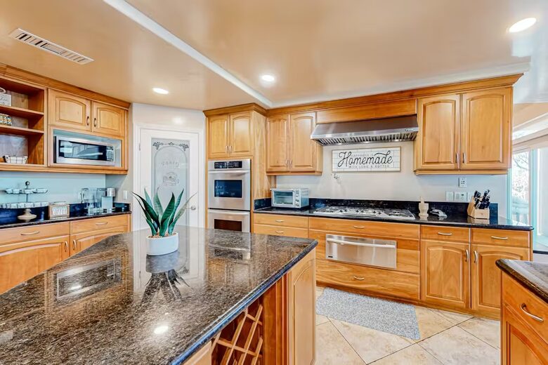 Oceanview Escape in the Heart of San Diego - San Diego, California