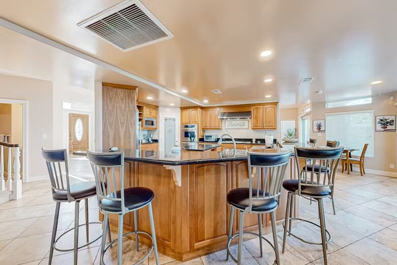 Oceanview Escape in the Heart of San Diego - San Diego, California