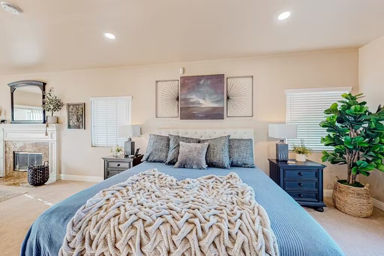 Oceanview Escape in the Heart of San Diego - San Diego, California
