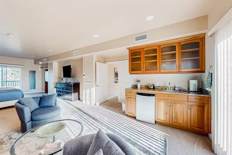 Oceanview Escape in the Heart of San Diego - San Diego, California