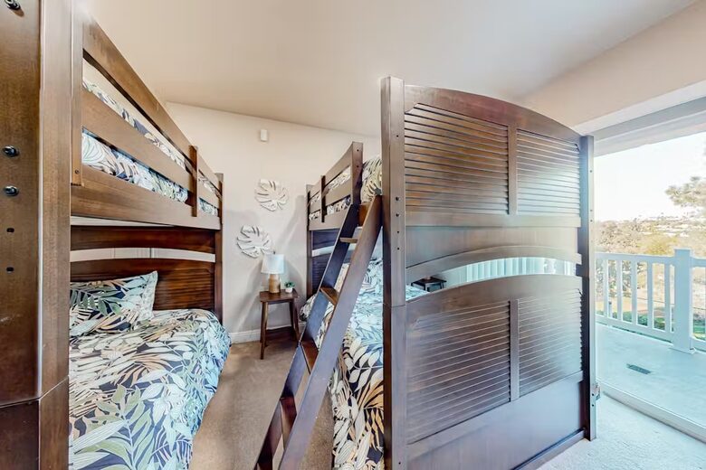 Oceanview Escape in the Heart of San Diego - San Diego, California