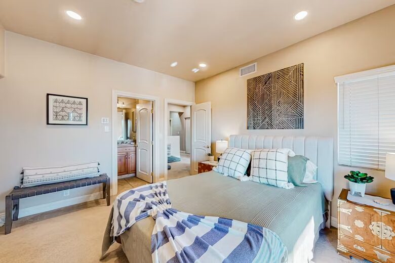 Oceanview Escape in the Heart of San Diego - San Diego, California