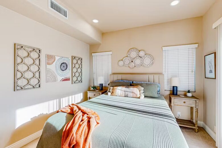 Oceanview Escape in the Heart of San Diego - San Diego, California