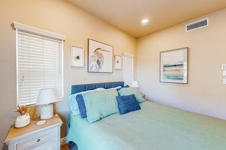 Oceanview Escape in the Heart of San Diego - San Diego, California