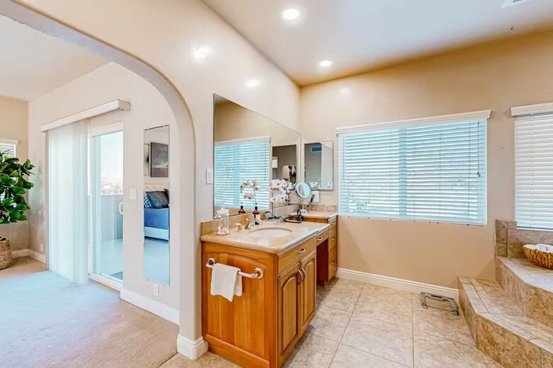 Oceanview Escape in the Heart of San Diego - San Diego, California