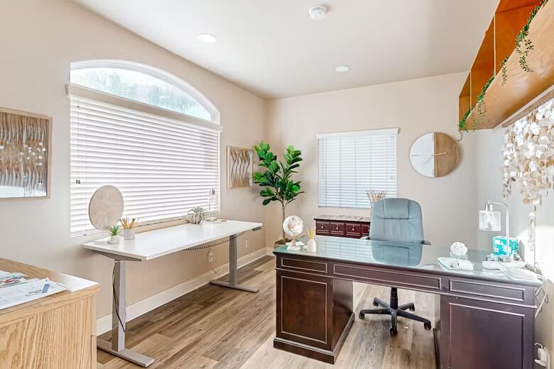 Oceanview Escape in the Heart of San Diego - San Diego, California