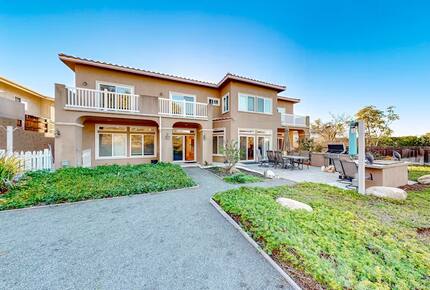 Oceanview Escape in the Heart of San Diego - San Diego, California